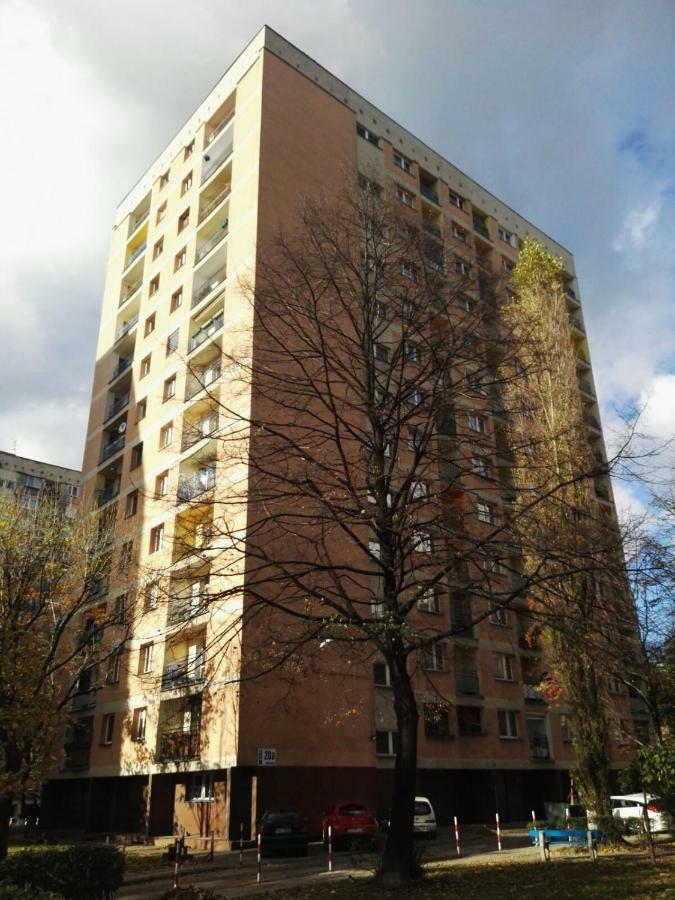 Okno Na Spodek Katowice Kültér fotó
